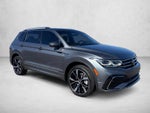 2024 Volkswagen Tiguan 2.0T SEL R-Line 4MOTION