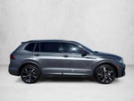 2024 Volkswagen Tiguan 2.0T SEL R-Line 4MOTION