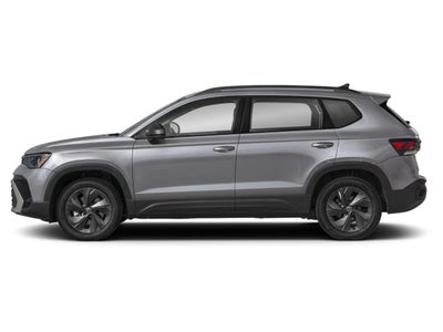 2025 Volkswagen Taos S FWD