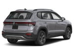 2025 Volkswagen Taos S FWD
