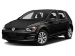 2015 Volkswagen Golf 4dr HB DSG TDI S