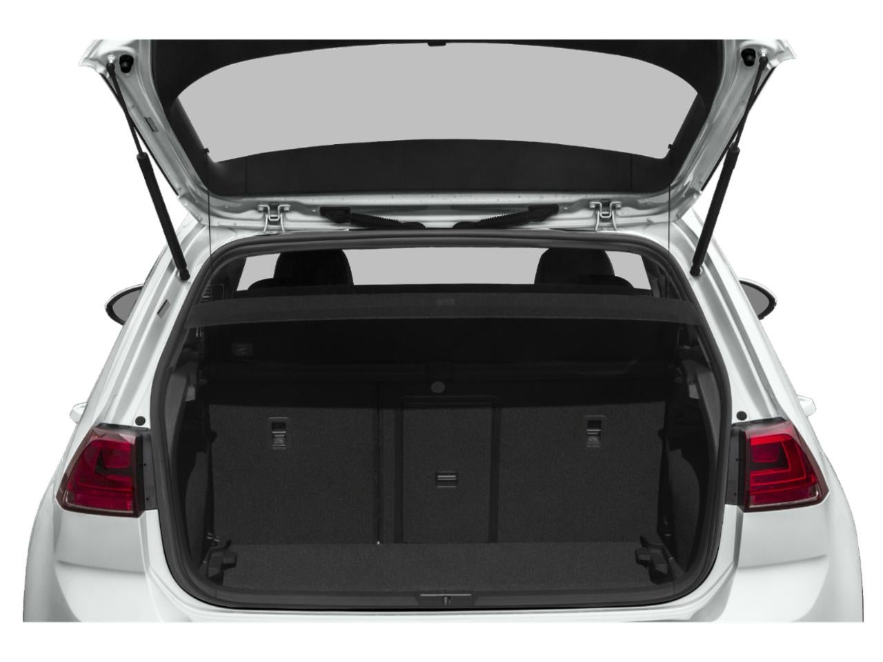 2015 Volkswagen Golf 4dr HB DSG TDI S