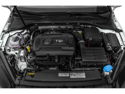 2015 Volkswagen Golf 4dr HB DSG TDI S