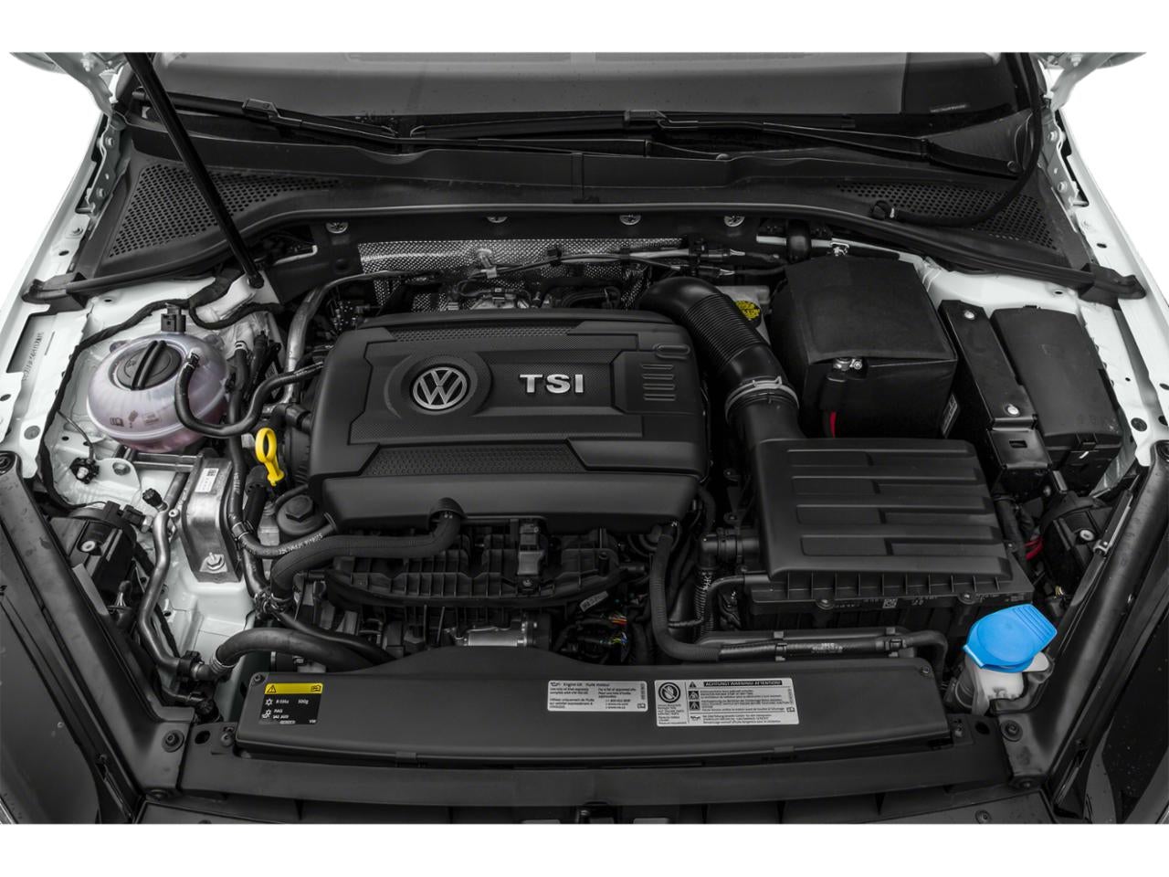 2015 Volkswagen Golf 4dr HB DSG TDI S