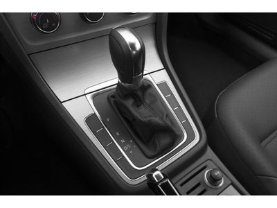 2015 Volkswagen Golf 4dr HB DSG TDI S