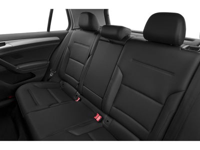 2015 Volkswagen Golf 4dr HB DSG TDI S