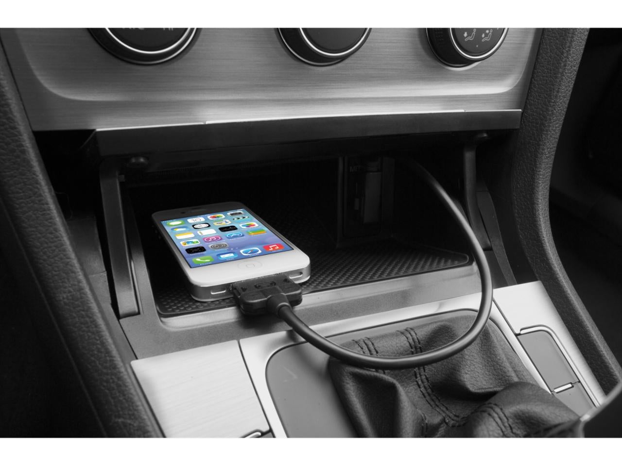 2015 Volkswagen Golf 4dr HB DSG TDI S