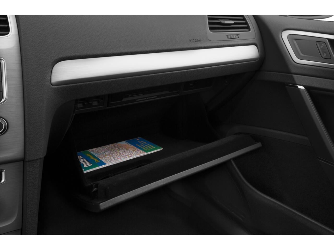 2015 Volkswagen Golf 4dr HB DSG TDI S