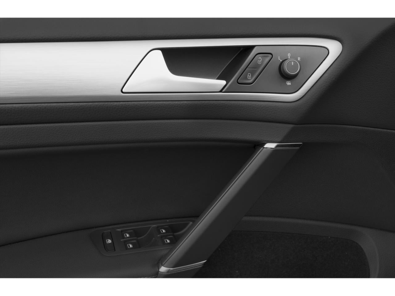 2015 Volkswagen Golf 4dr HB DSG TDI S