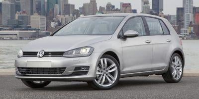 2015 Volkswagen Golf 4dr HB DSG TDI S