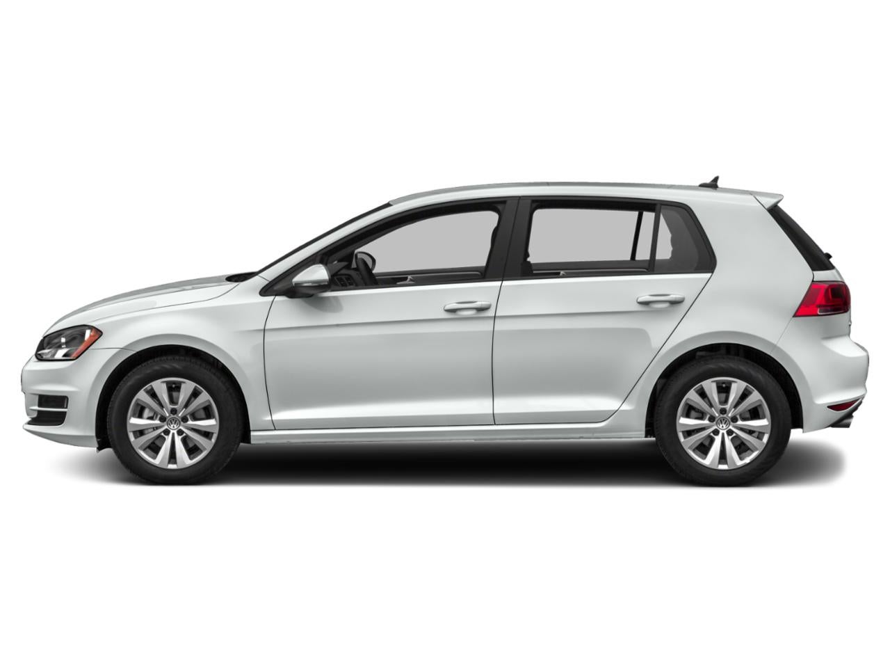 2015 Volkswagen Golf 4dr HB DSG TDI S