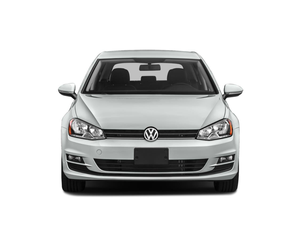 2015 Volkswagen Golf 4dr HB DSG TDI S