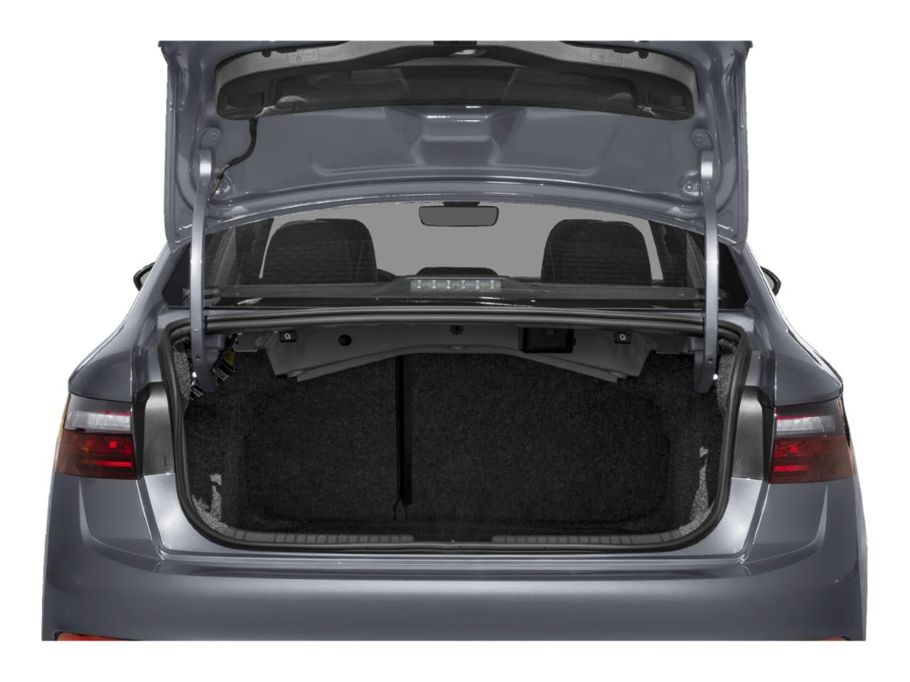 2025 Volkswagen Jetta Sport Auto