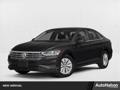 2020 Volkswagen Jetta SE Auto w/ULEV