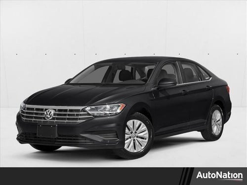 2020 Volkswagen Jetta SE Auto w/ULEV