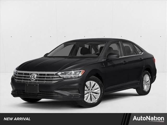 2020 Volkswagen Jetta SE Auto w/ULEV