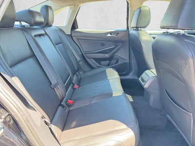 2020 Volkswagen Jetta SE Auto w/ULEV
