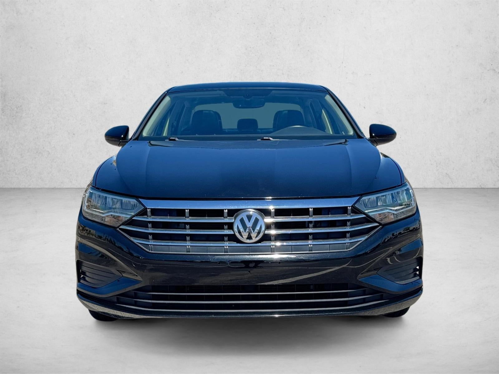 2020 Volkswagen Jetta SE Auto w/ULEV