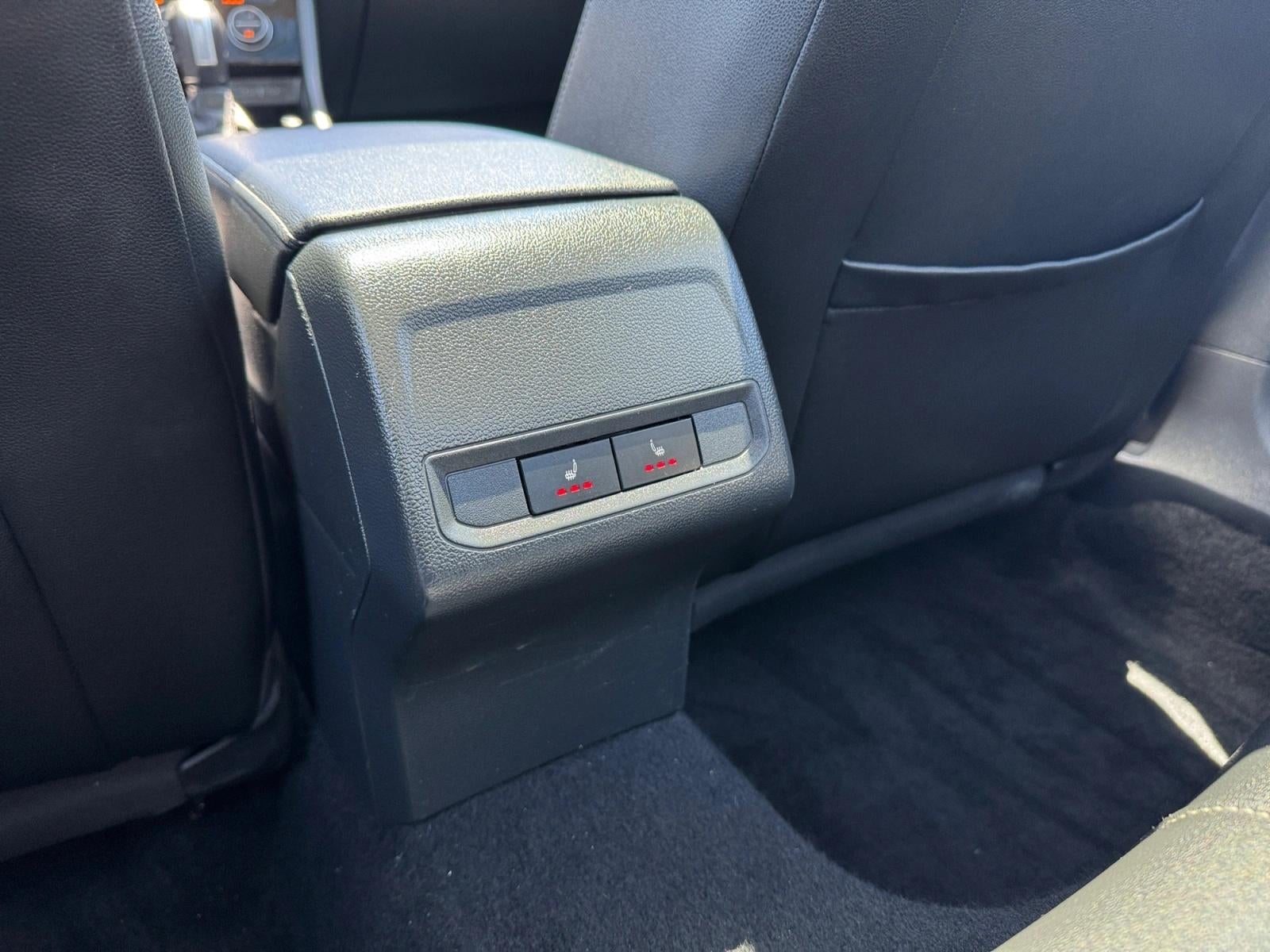 2020 Volkswagen Jetta SE Auto w/ULEV