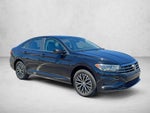 2020 Volkswagen Jetta SE Auto w/ULEV