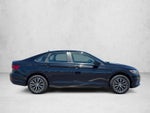 2020 Volkswagen Jetta SE Auto w/ULEV