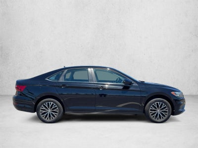 2020 Volkswagen Jetta SE Auto w/ULEV