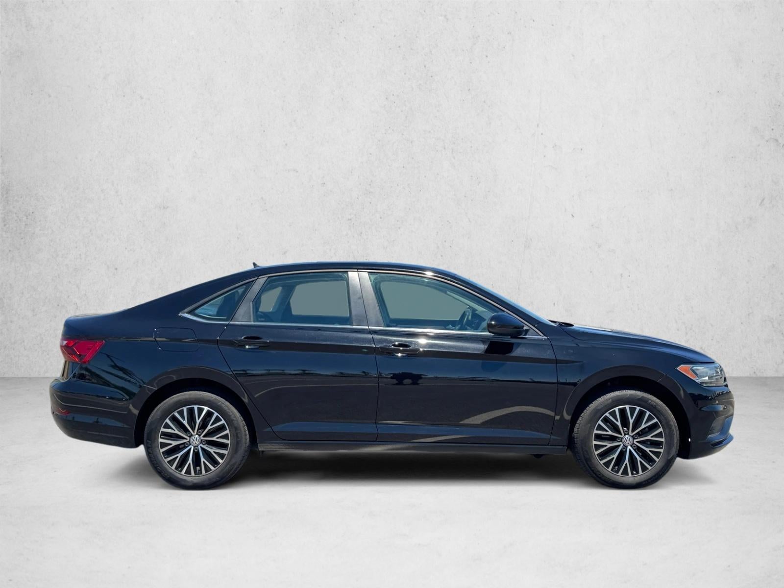 2020 Volkswagen Jetta SE Auto w/ULEV
