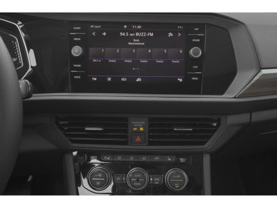 2020 Volkswagen Jetta SE Auto w/ULEV