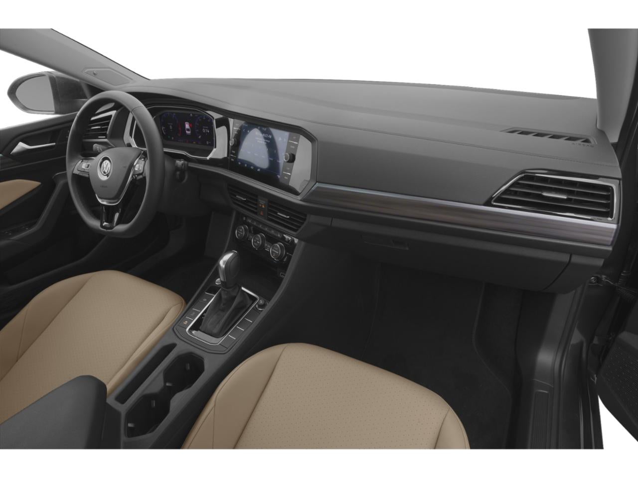 2020 Volkswagen Jetta SE Auto w/ULEV