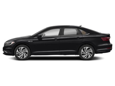 2020 Volkswagen Jetta SE Auto w/ULEV