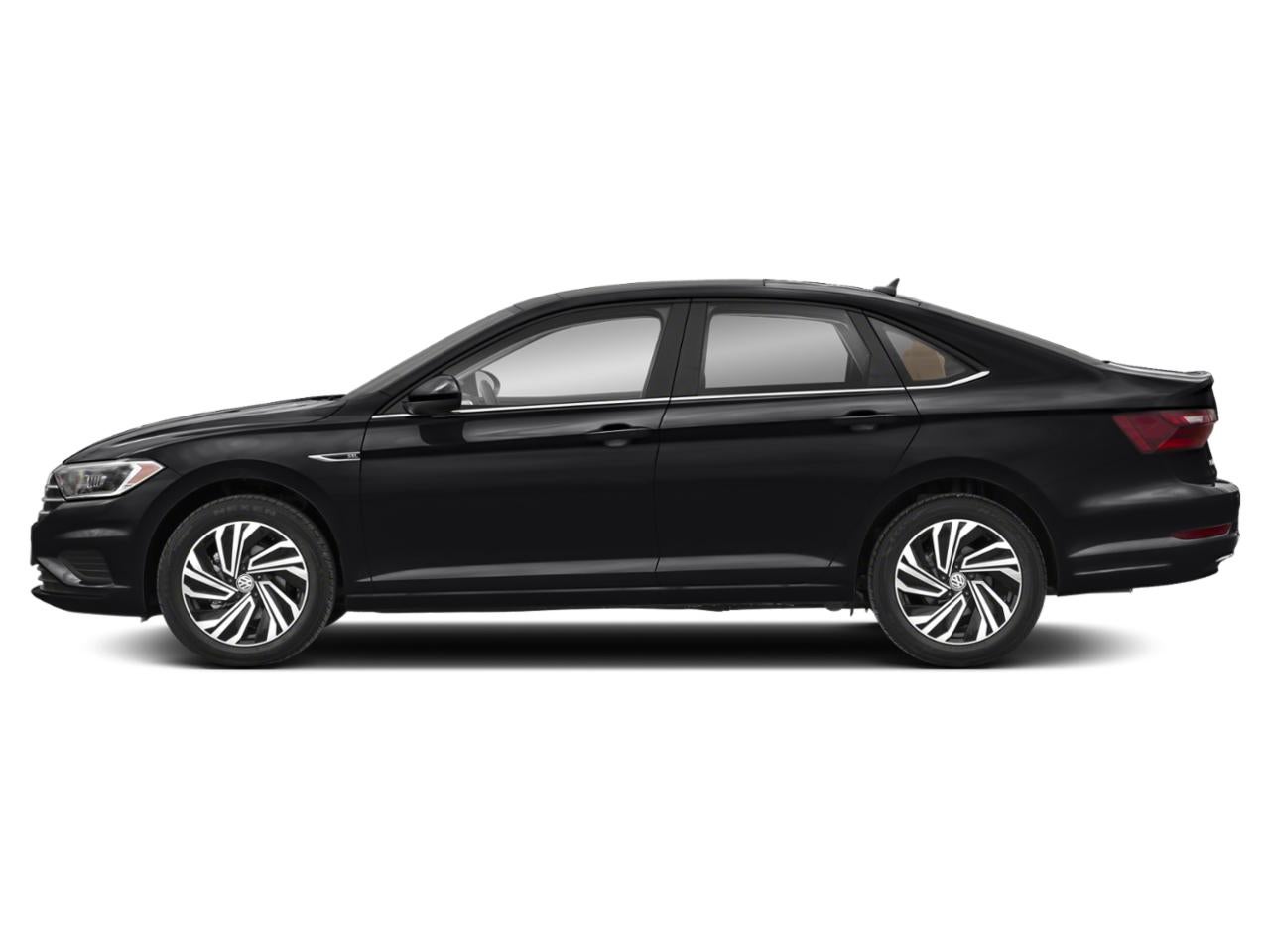 2020 Volkswagen Jetta SE Auto w/ULEV