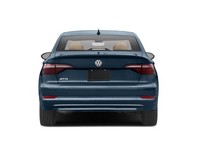 2020 Volkswagen Jetta SE Auto w/ULEV