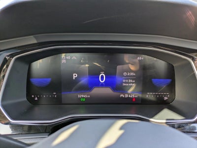 2024 Volkswagen Jetta SE Auto