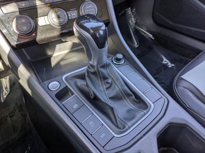 2024 Volkswagen Jetta SE Auto