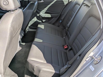 2024 Volkswagen Jetta SE Auto