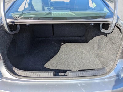 2024 Volkswagen Jetta SE Auto