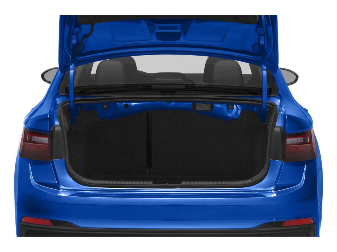 2024 Volkswagen Jetta SE Auto