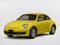 2013 Volkswagen Beetle 2dr Auto 2.5L PZEV