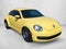 2013 Volkswagen Beetle 2dr Auto 2.5L PZEV