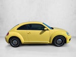 2013 Volkswagen Beetle 2dr Auto 2.5L PZEV