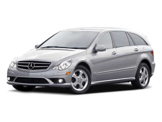 2010 Mercedes-Benz R-Class R 350 4MATIC®