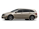 2010 Mercedes-Benz R-Class R 350 4MATIC®