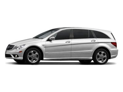 2010 Mercedes-Benz R-Class R 350 4MATIC®