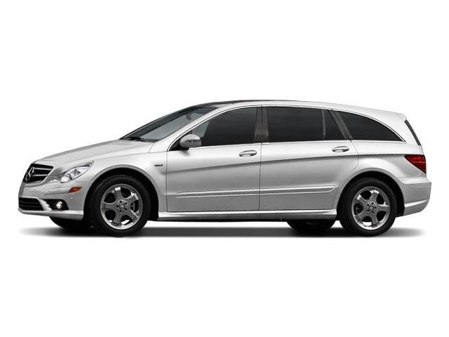 2010 Mercedes-Benz R-Class R 350 4MATIC®