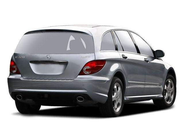 2010 Mercedes-Benz R-Class R 350 4MATIC®