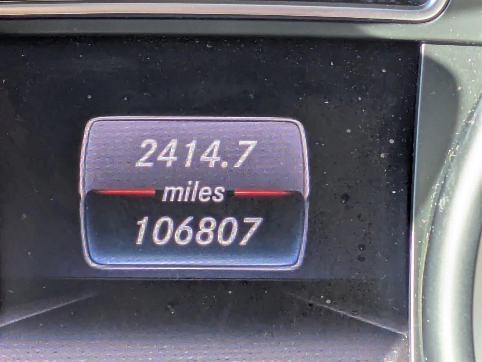 2017 Mercedes-Benz GLE GLE 350 4MATIC® SUV