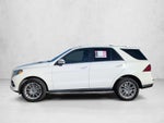 2017 Mercedes-Benz GLE GLE 350 4MATIC® SUV