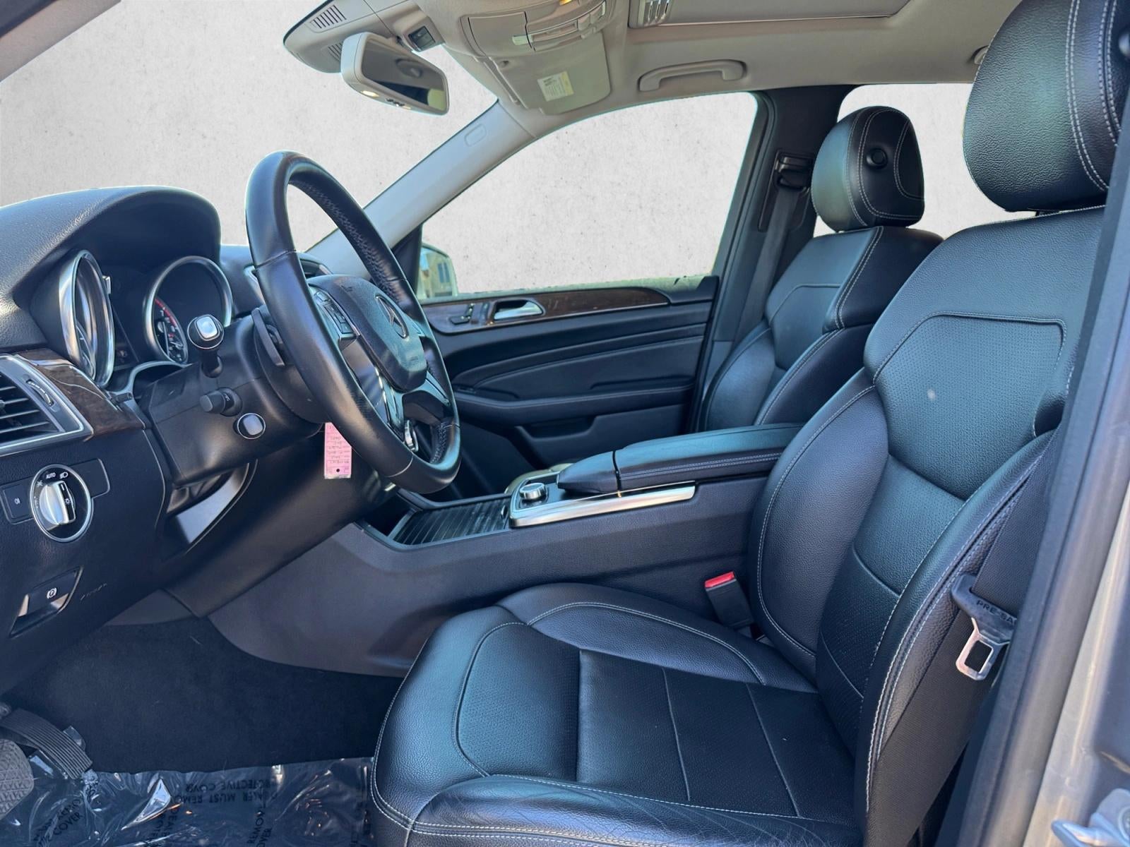 2013 Mercedes-Benz M-Class ML 350 SUV