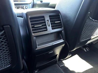 2013 Mercedes-Benz M-Class ML 350 SUV