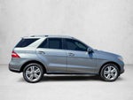2013 Mercedes-Benz M-Class ML 350 SUV